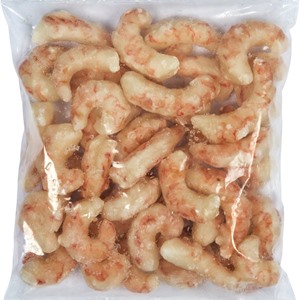 Scampi gepeld Argentijns